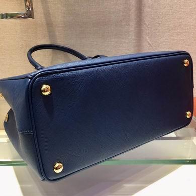 Replica Prada Bags Galleria Saffiano AP1BA274 33X24X15