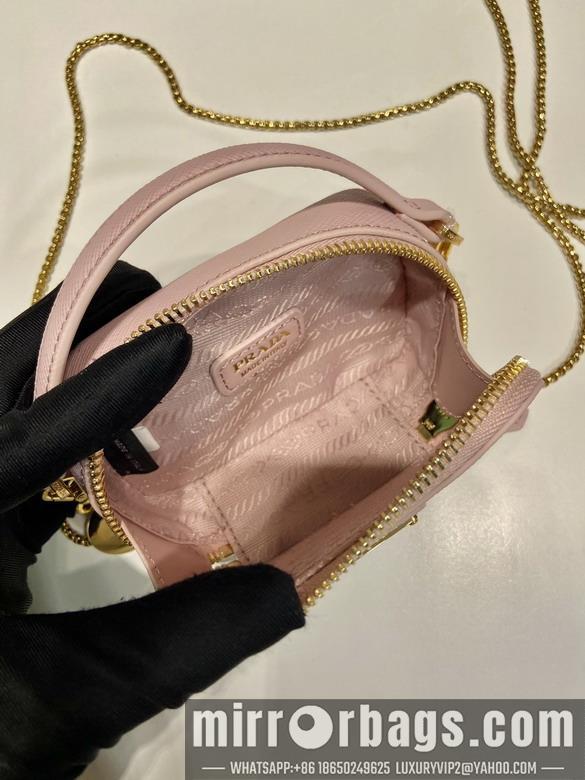 Replica Prada Bags Prada 1NR025 11x6.5x2.5cm AP