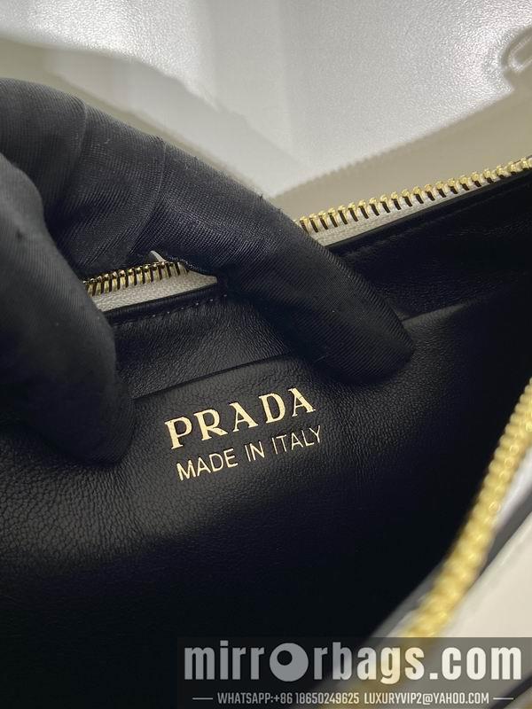 Replica Prada Bags Prada Moon 1BC194 22.5x18.5x6.5cm AP