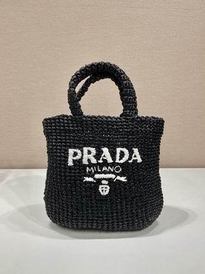 Replica Prada Bags 1BG422 24X24X8cm ap2