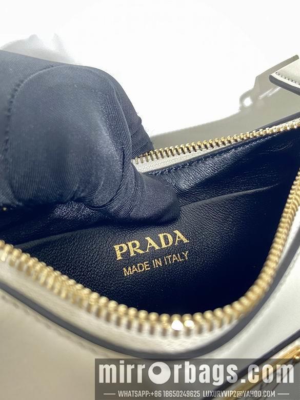 Replica Prada Bags Prada Moon1BC199 18x16x5cm AP