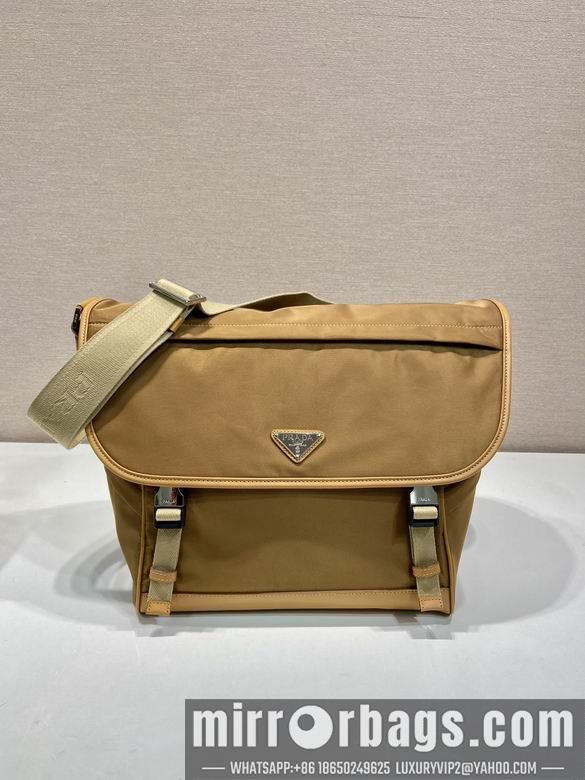 Replica Prada Bags 2VD052 30X27.5X14.5cm WP 2colour