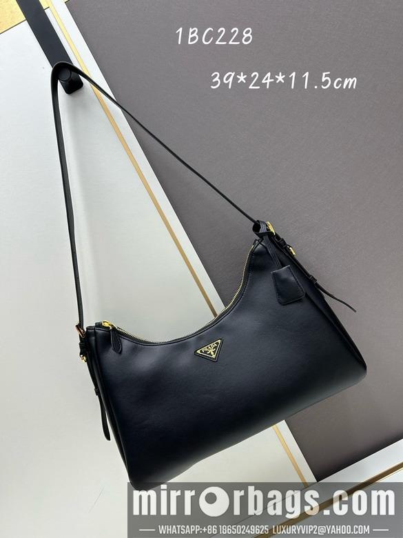 Replica Prada Bags Prada 1BC228 39x24x11.5cm jj