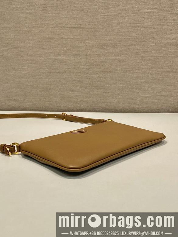 Replica Prada Bags Prada 1Bc238 24x14cm AP