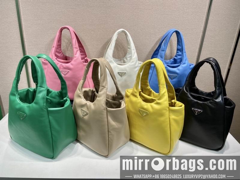 Replica Prada Bags Prada tote 1BG413 30x26x17cm AP