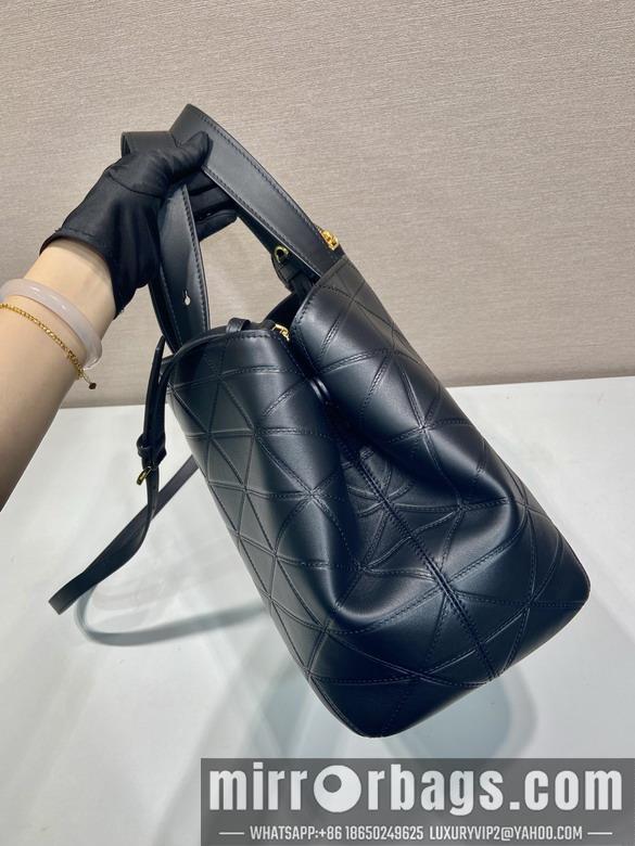 Replica Prada Bags Prada 1BG547 38x25x17.5cm AP