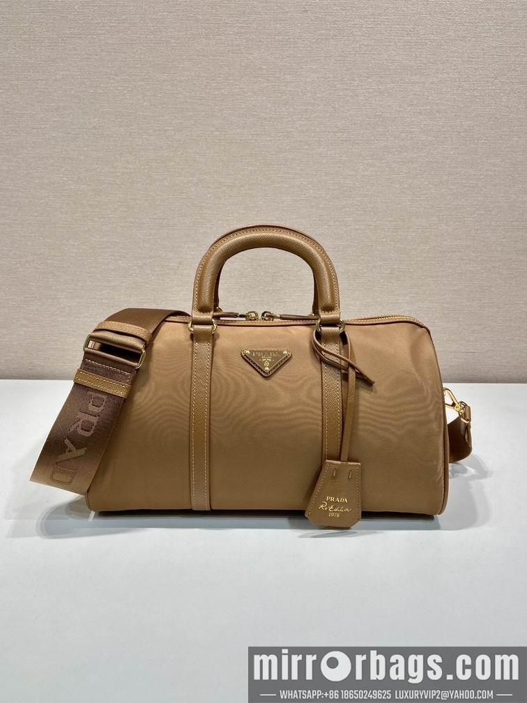Replica Prada Bags Prada 1BB233 31x17x16cm AP