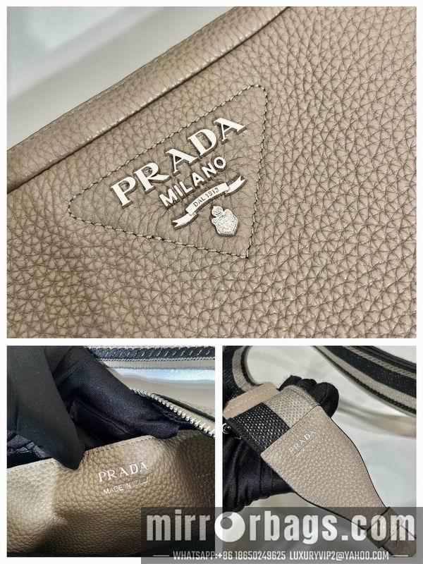 Replica Prada Bags 1BD082 22X14X8cm Ap