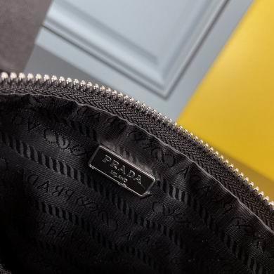 Replica Prada Bags Raffia 22517 25X13cm  YW