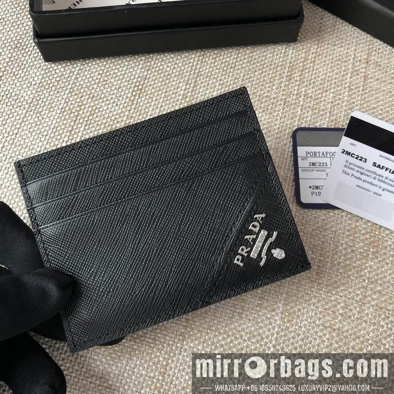 Replica Prada Bags 2MC223 YG 4colour