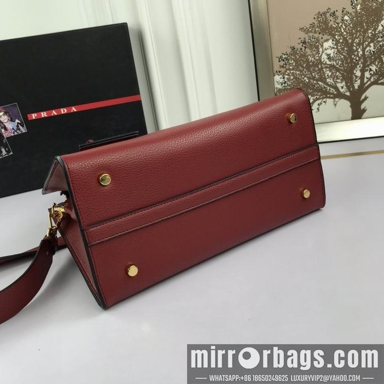 Replica Prada Bags CD66155 30X24X15 seven colors