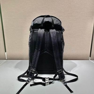 Replica Prada Bags Re-Nylon Saffiano 2VZ019 32x52x19cm ap 16