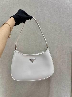 Replica Prada Bags Cleo 1BC499 26.5x15x4cm ap 12