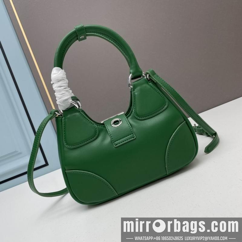 Replica Prada Bags Prada Moon 1BA381 22.5x16x7.5cm ww 5色