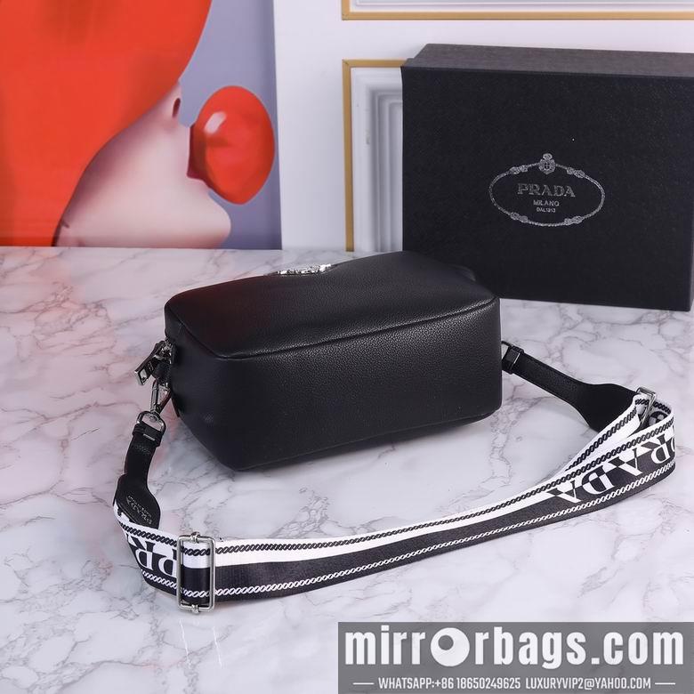 Replica Prada Bags 1BD082 22X14X8cm XMY 3colour