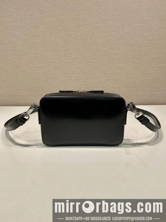Replica Prada Bags Prada Brique 2VH173 19x11.5x3.5cm AP