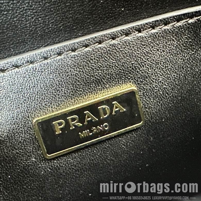 Replica Prada Bags 1BD345 24X11X4cm YG-1