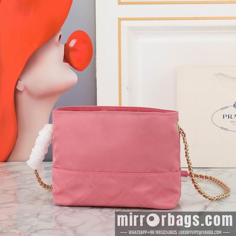 Replica Prada Bags 1BD645 25X21X8cm DN 3colour