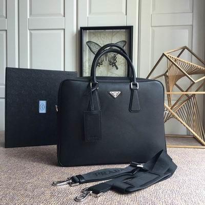 Replica Prada Bags 0891 38x29cm ap 13