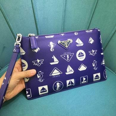 Replica Prada Bags WM8113 28X17