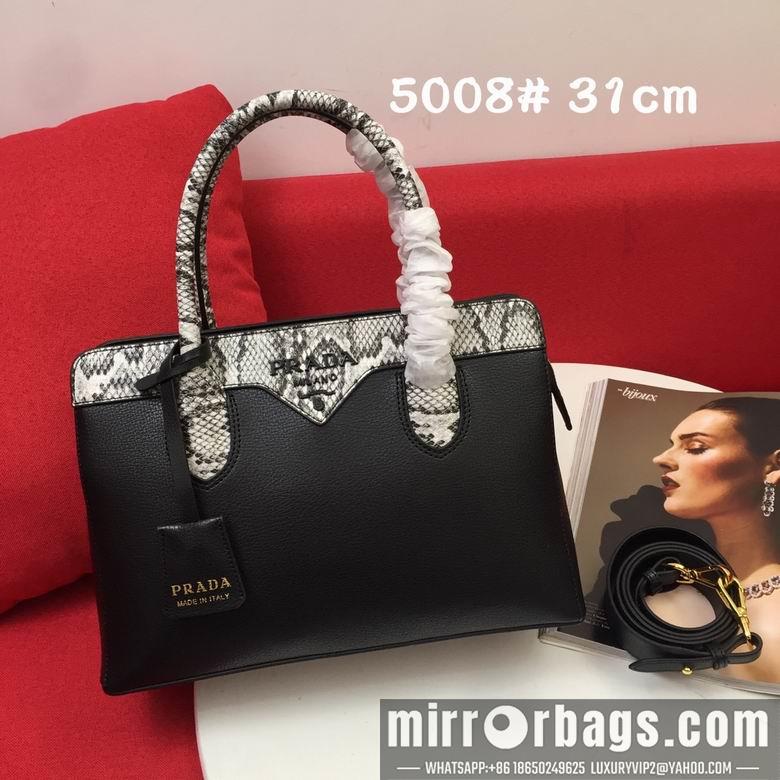 Replica Prada Bags 5008 31X22X12 cd