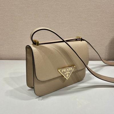 Replica Prada Bags Saffiano 1BD320 22X16X6 AP