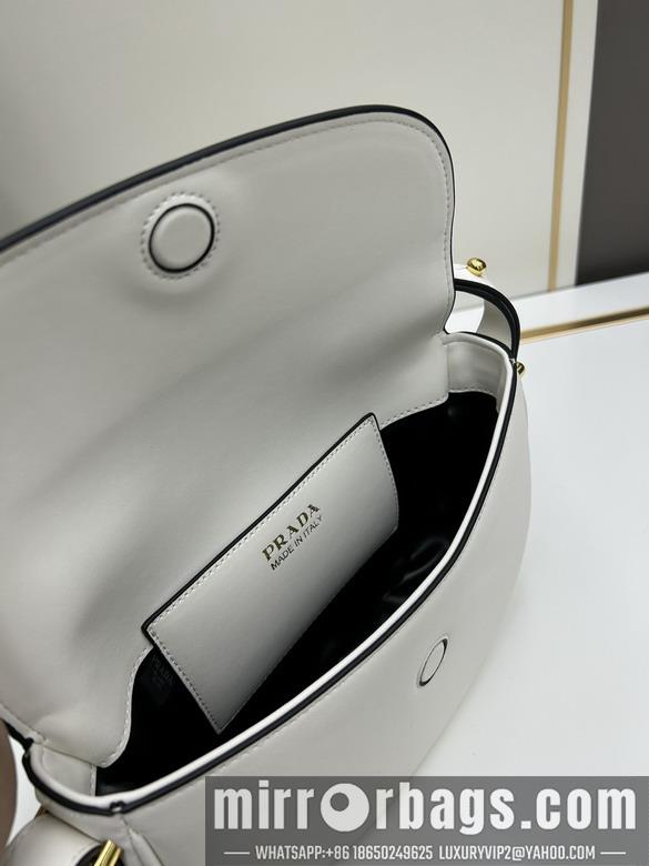 Replica Prada Bags Prada 1BD365 23x16x6cm jj3
