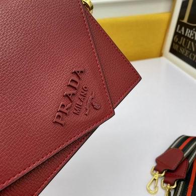 Replica Prada Bags WW2105 24X15X8