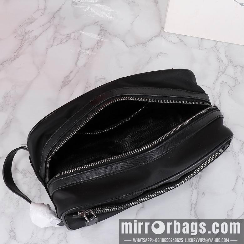 Replica Prada Bags 1818 26X12X16cm XMY