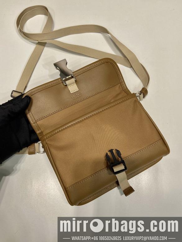 Replica Prada Bags Prada 2ZH108 18x14x3cm AP1