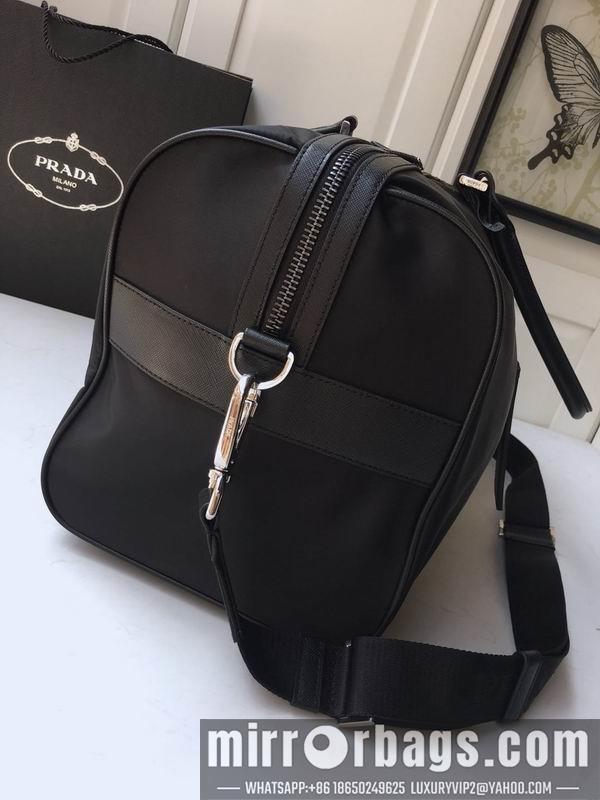 Replica Prada Bags 1V19S 48x26x16.5cm ap  04