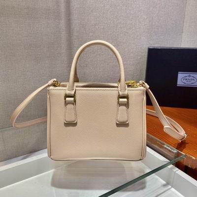 Replica Prada Bags Galleria Saffiano AP1BA906 20x15x9.5