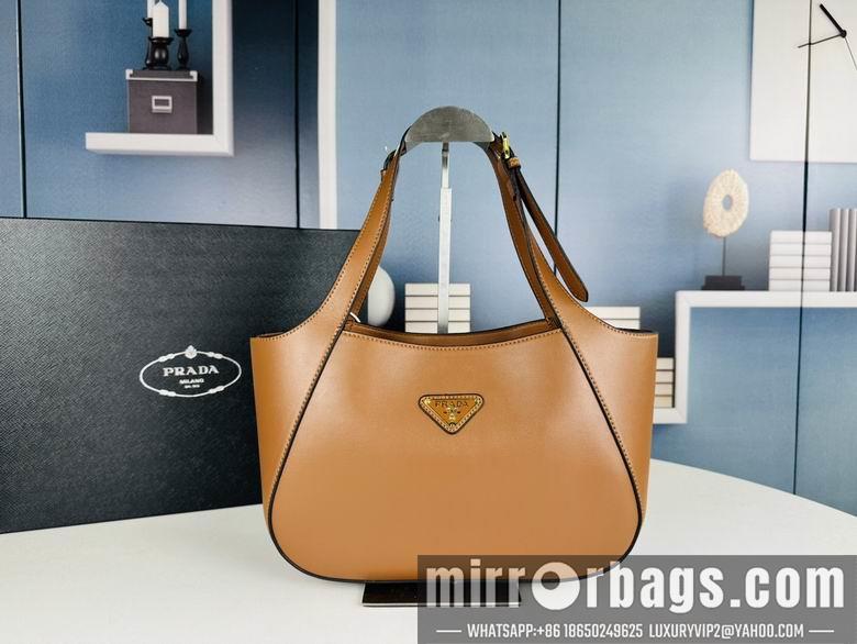 Replica Prada Bags 1BG488 28X20X7.5cm XMY 4colour
