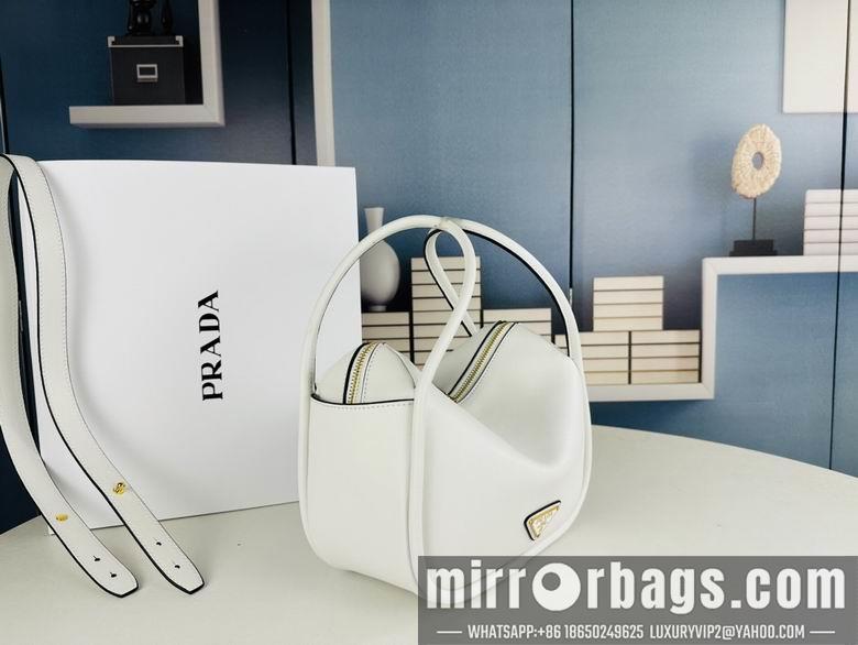 Replica Prada Bags 451 25X19X11cm XMY 4colour