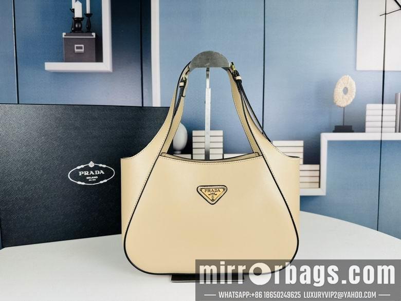 Replica Prada Bags 1BG488 28X20X7.5cm XMY 4colour