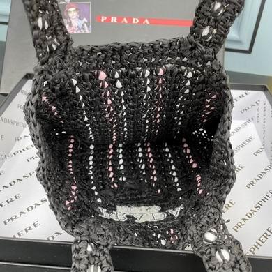 Replica Prada Bags 425 24X7X22cm WW