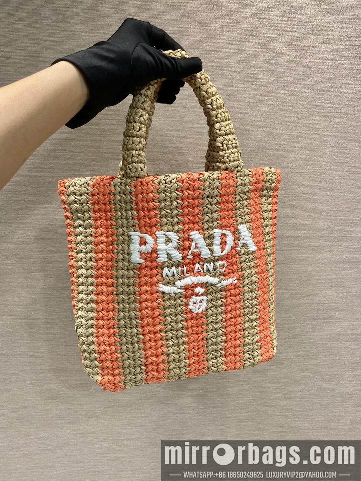 Replica Prada Bags Prada 1BG422 24x24x8cm AP