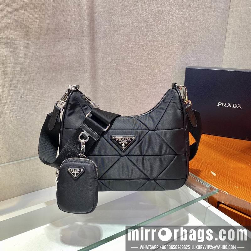 Replica Prada Bags AP1BC151 24x17x7