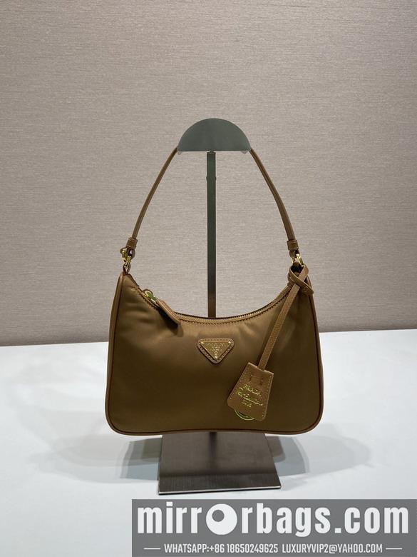 Replica Prada Bags Prada 1N204M 22x18x6.5cm AP