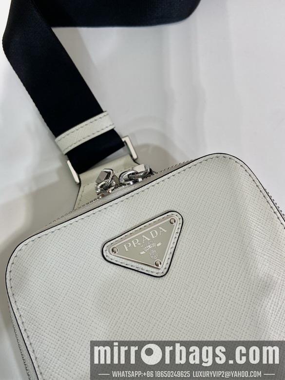 Replica Prada Bags Prada 2VZ106 14x20x5cm AP1