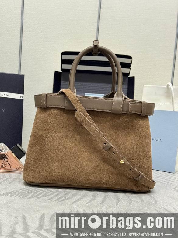 Replica Prada Bags 1BA434 32X23X11cm WP