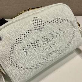 Replica Prada Bags Parda 1BH187雕花 20.5x13x8.5cm Ap