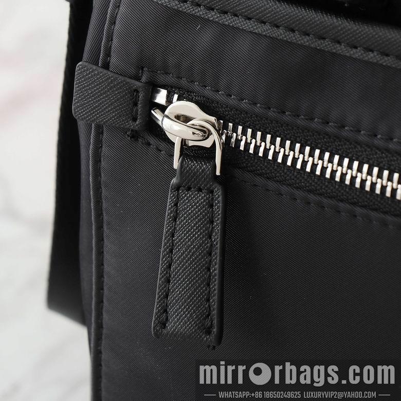 Replica Prada Bags 256 26X24X9cm XMY 2colour