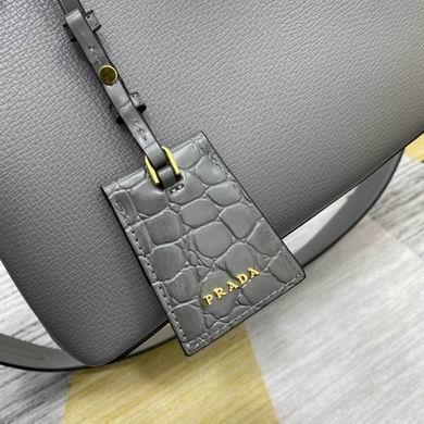 Replica Prada Bags WW66152 30X22X14