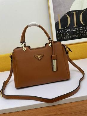 Replica Prada Bags WW2013 30X21X13