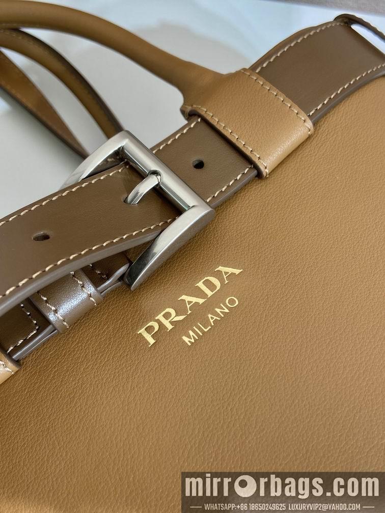 Replica Prada Bags Prada 1BA416 37.5x27.5x14cm AP