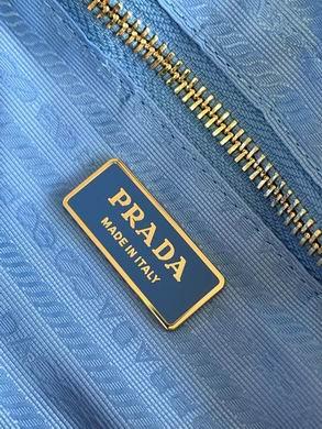 Replica Prada Bags 1BG468 25X24X5cm YG 2colour
