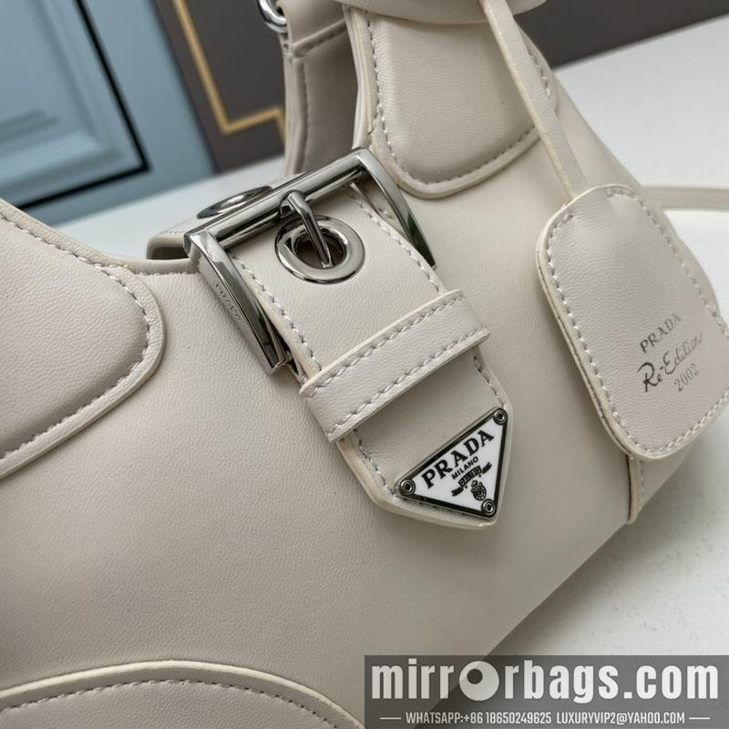 Replica Prada Bags Prada Moon 1BA381 22.5x16x7.5cm ww 5色