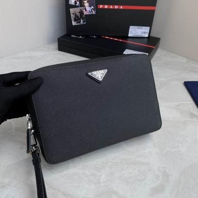 Replica Prada Bags WM2VF017 24X16X4