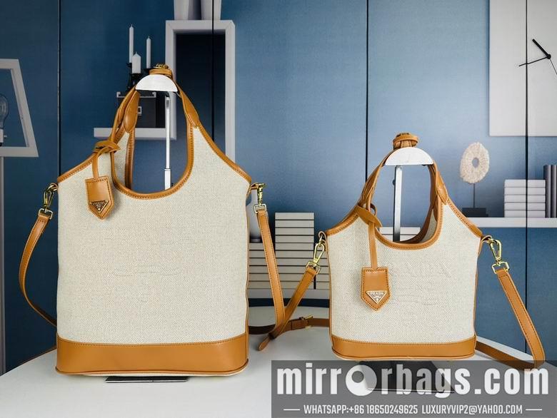 Replica Prada Bags 2422 23X19X8cm XMY